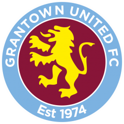 Grantown United FC badge
